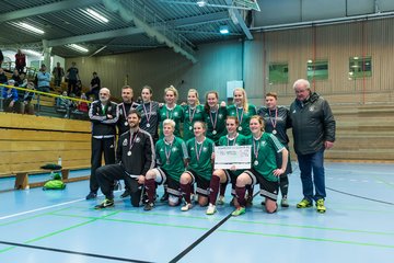 Bild 101 - Frauen Landesmeisterschaft